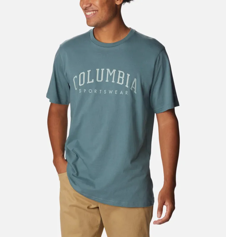 Columbia Rockaway River SS