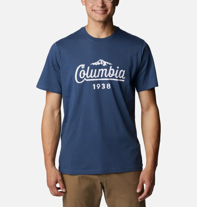 Columbia Rockaway River SS