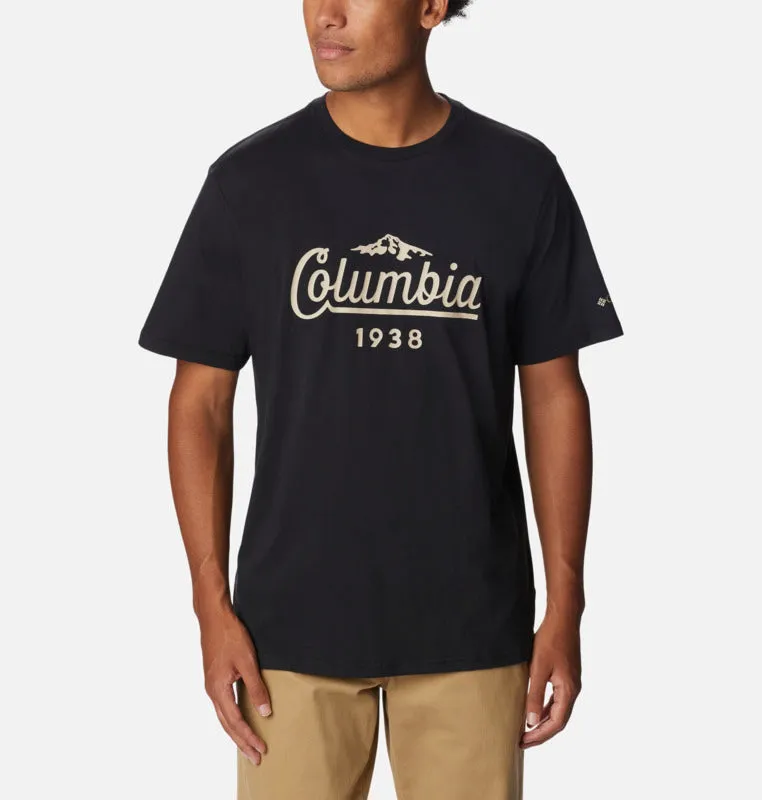 Columbia Rockaway River SS