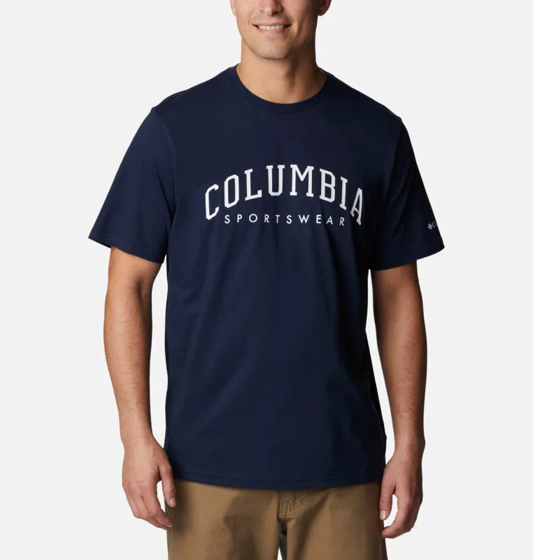 Columbia Rockaway River SS