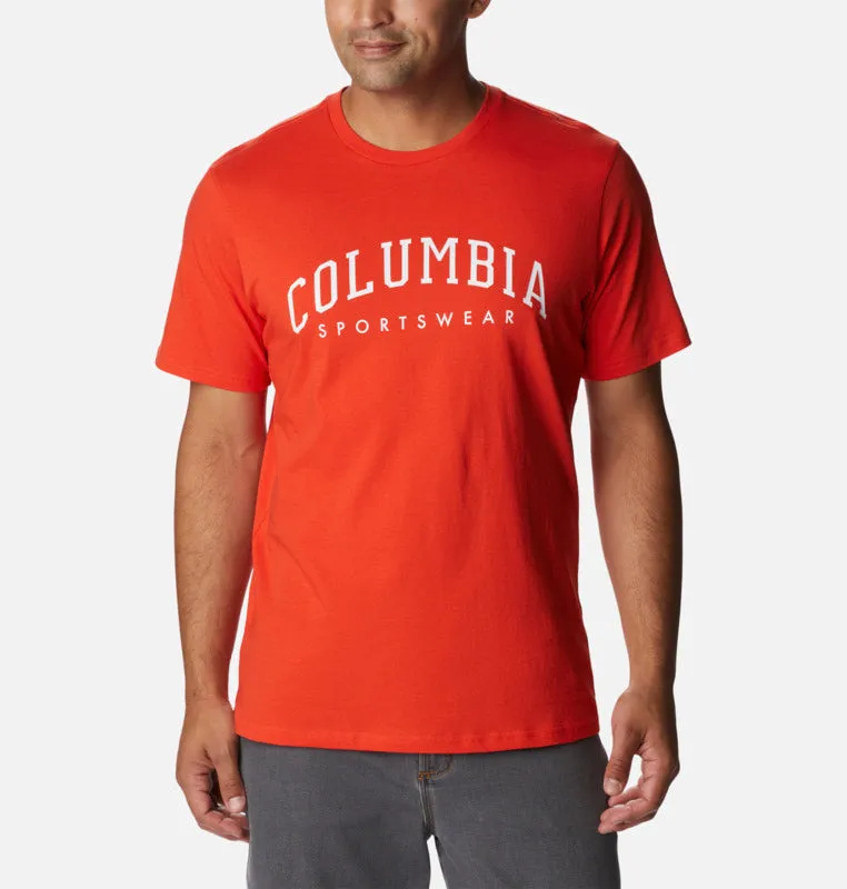 Columbia Rockaway River SS