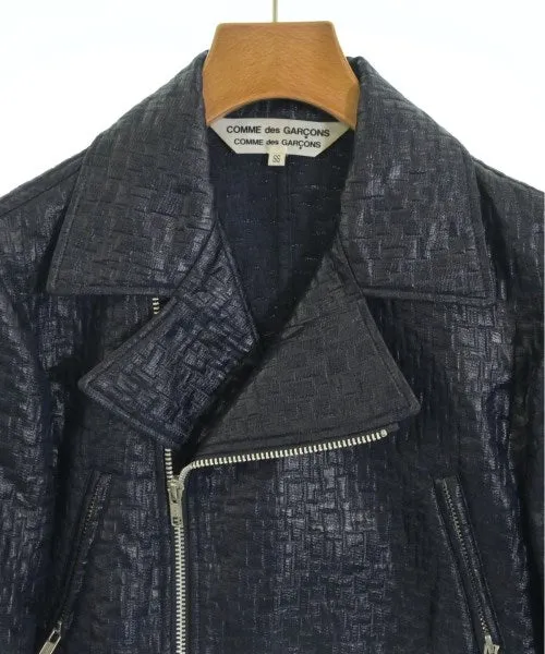COMME Des GARCONS COMME Des GARCONS Motorradjacken