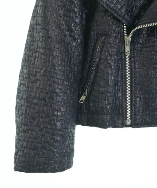 COMME Des GARCONS COMME Des GARCONS Motorradjacken