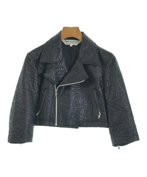 COMME Des GARCONS COMME Des GARCONS Motorradjacken