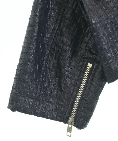 COMME Des GARCONS COMME Des GARCONS Motorradjacken