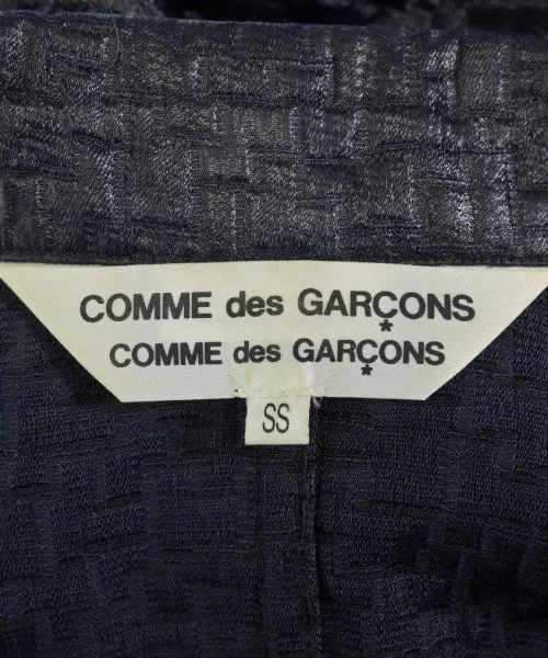 COMME Des GARCONS COMME Des GARCONS Motorradjacken