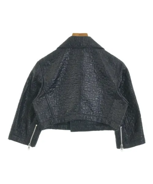 COMME Des GARCONS COMME Des GARCONS Motorradjacken