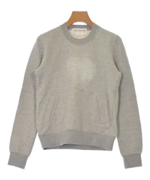 COMME Des GARCONS GIRL Sweatshirts