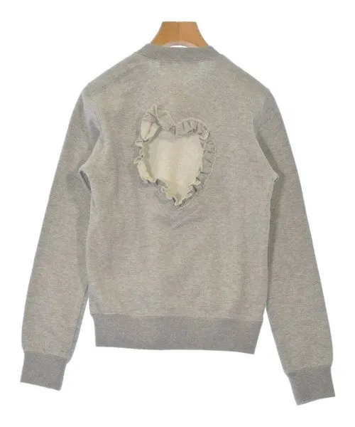 COMME Des GARCONS GIRL Sweatshirts
