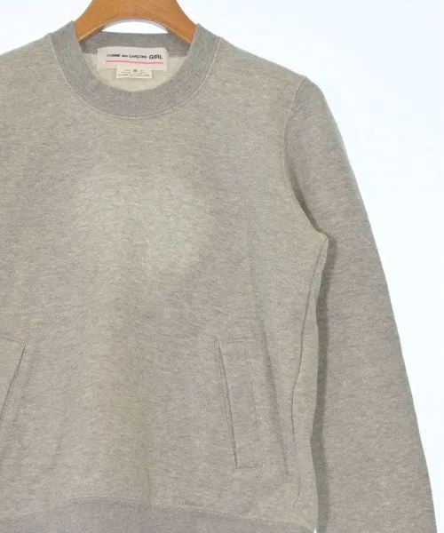 COMME Des GARCONS GIRL Sweatshirts