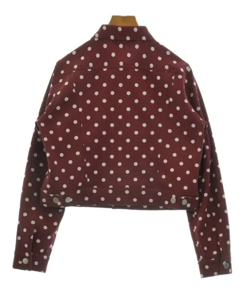 COMME des GARCONS GIRL Arbeitsjacken