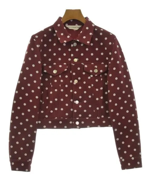 COMME des GARCONS GIRL Arbeitsjacken