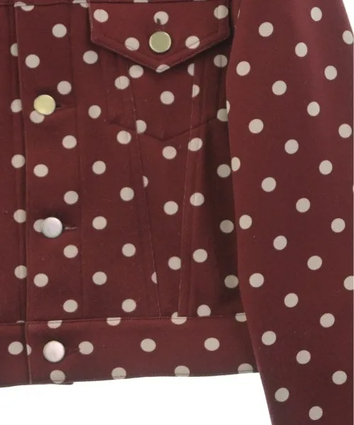 COMME des GARCONS GIRL Arbeitsjacken
