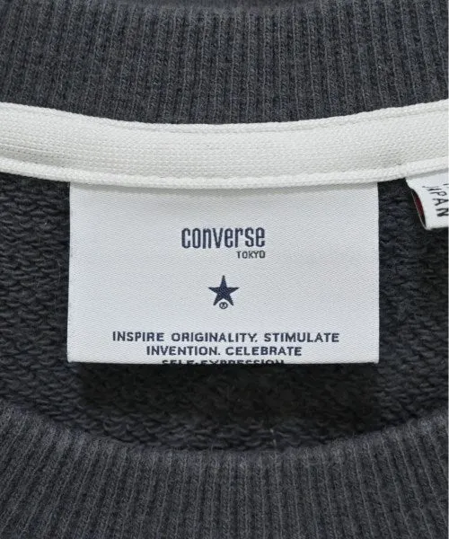 CONVERSE TOKYO Sweatshirts