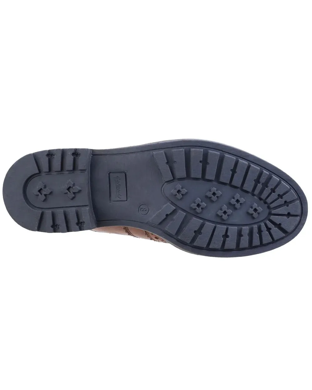 Cotswold Cirencester Chelsea Brogues Cotswold Schuhe