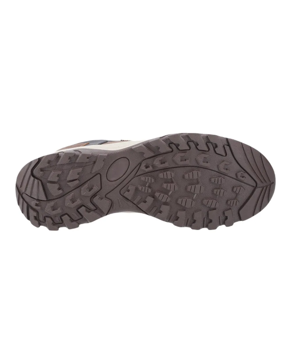 Cotswold Damen Overbury Wanderstiefel Cotswold Schuhe