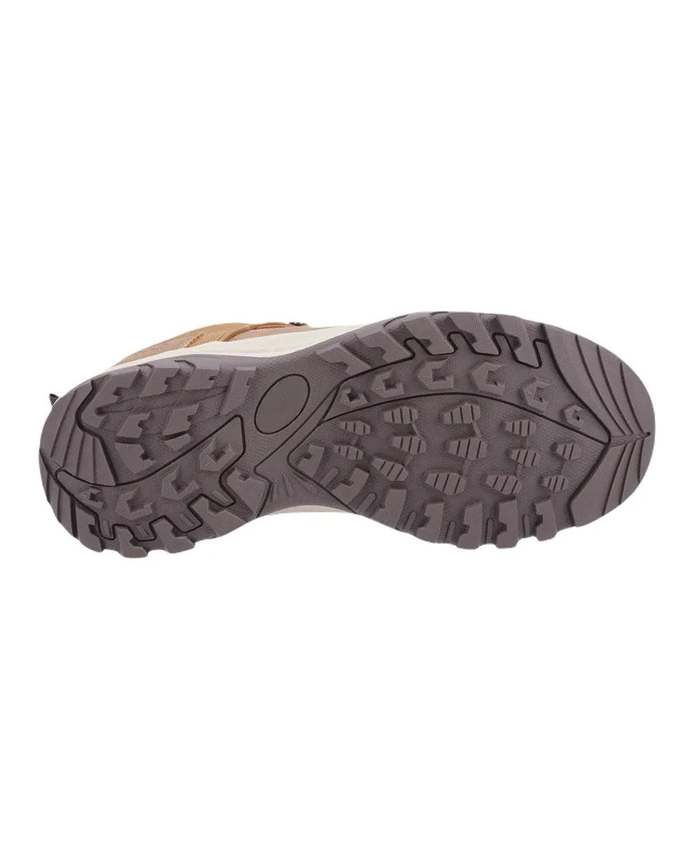 Cotswold Damen Overbury Wanderstiefel Cotswold Schuhe