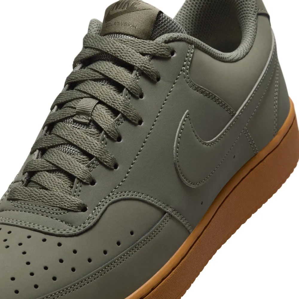 Court Vision Low Next Nature - Herren