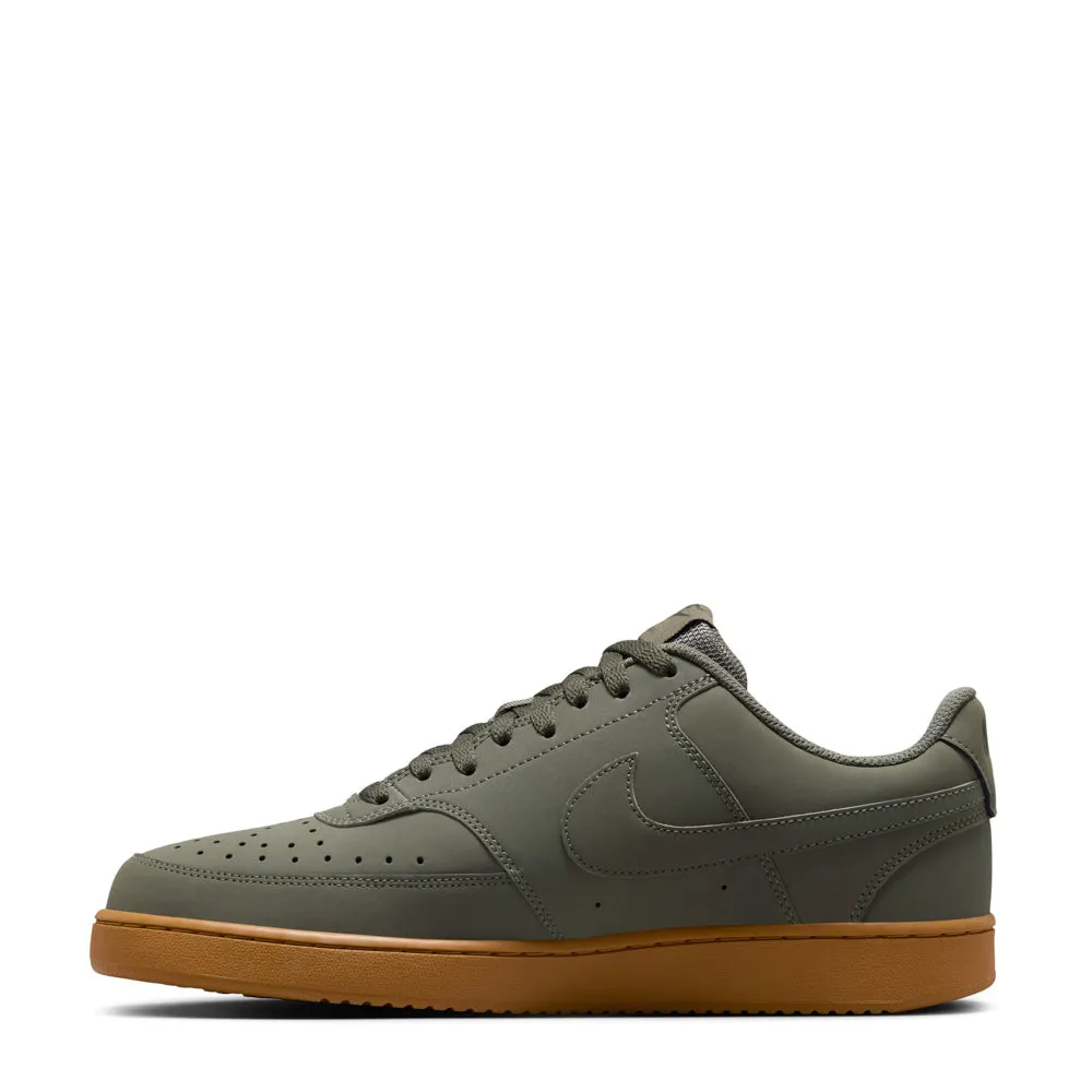 Court Vision Low Next Nature - Herren