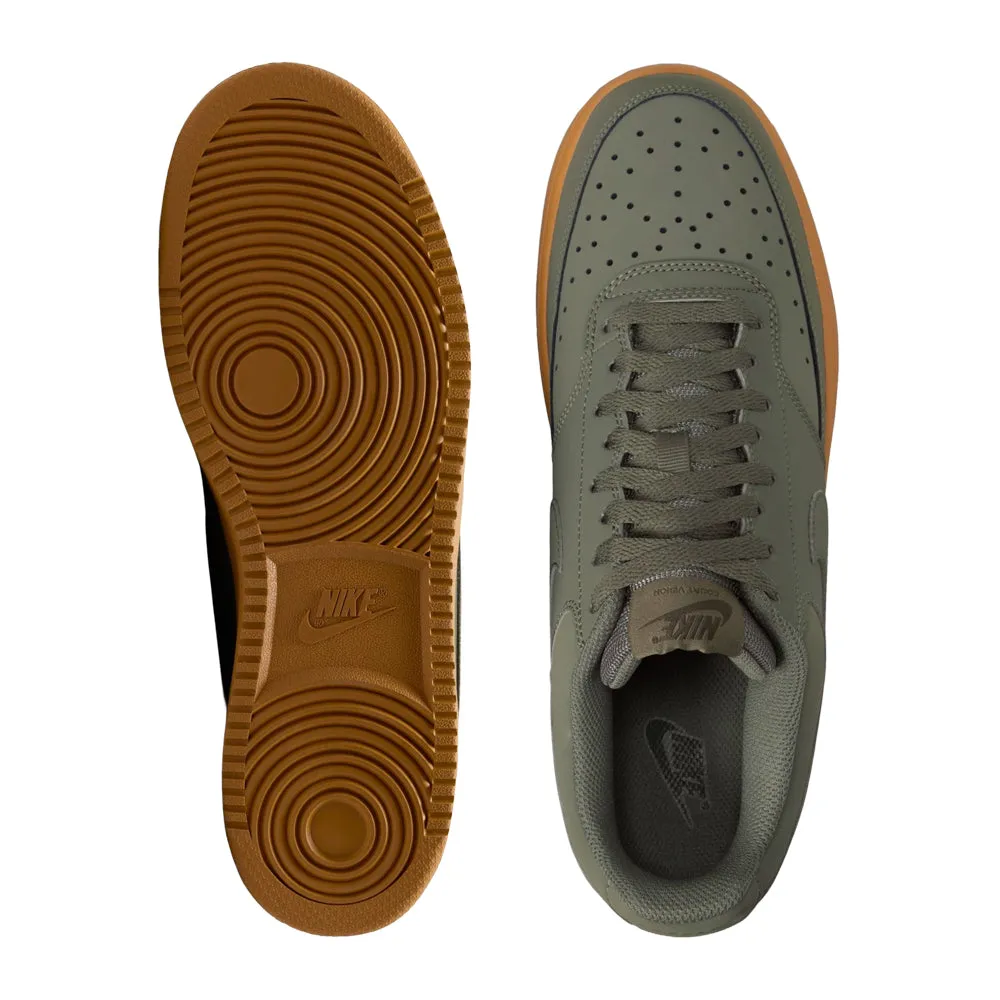 Court Vision Low Next Nature - Herren