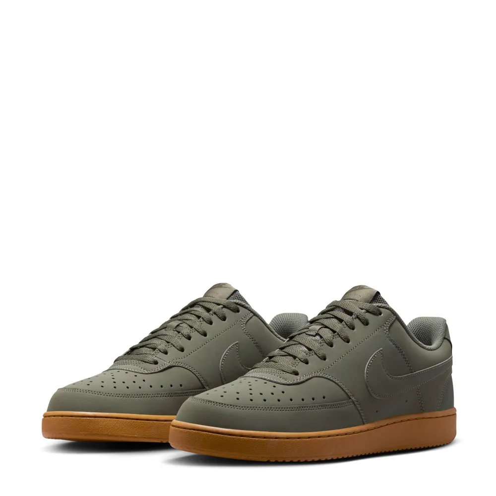 Court Vision Low Next Nature - Herren