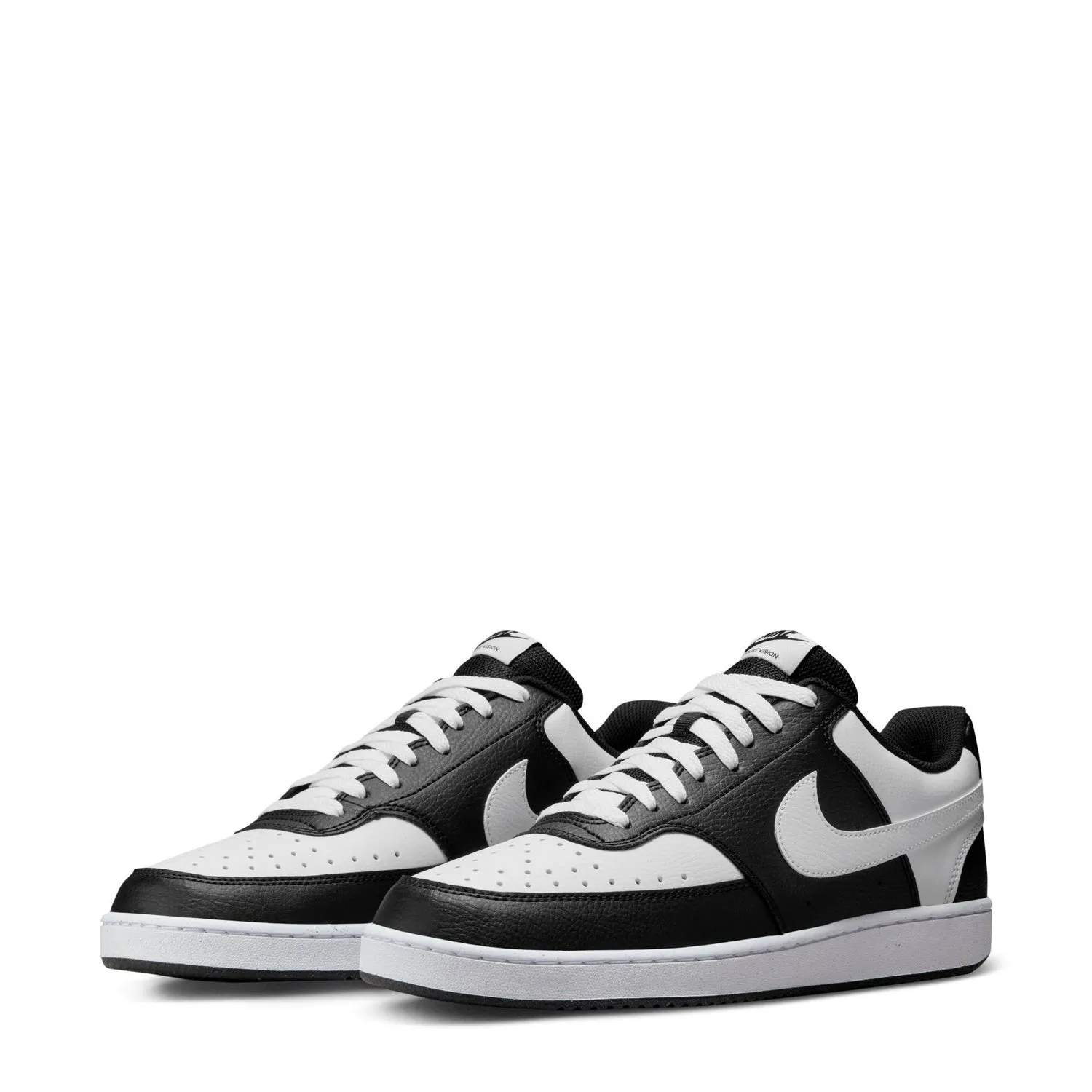 Court Vision Low Next Nature - Herren