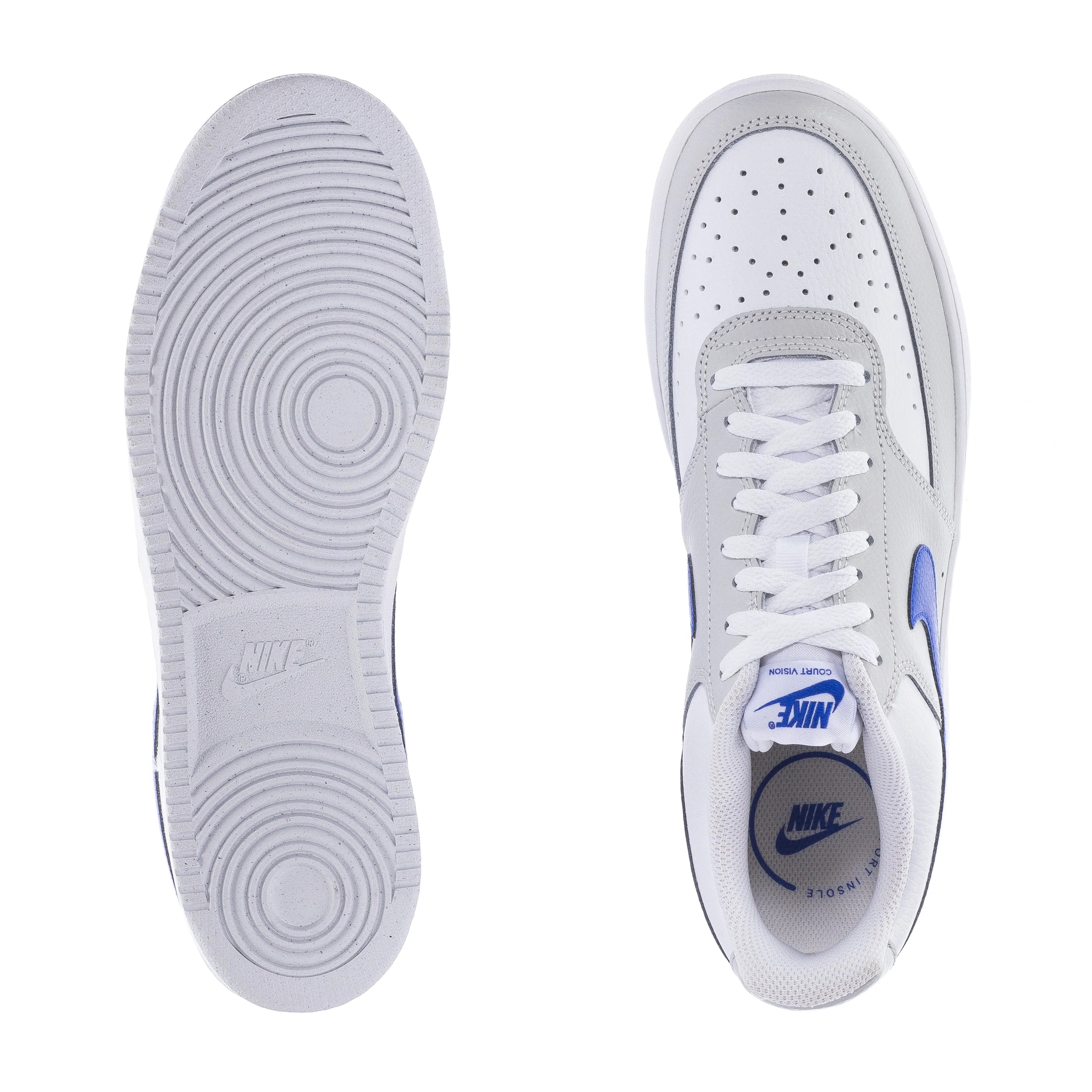 Court Vision Low Next Nature - Herren