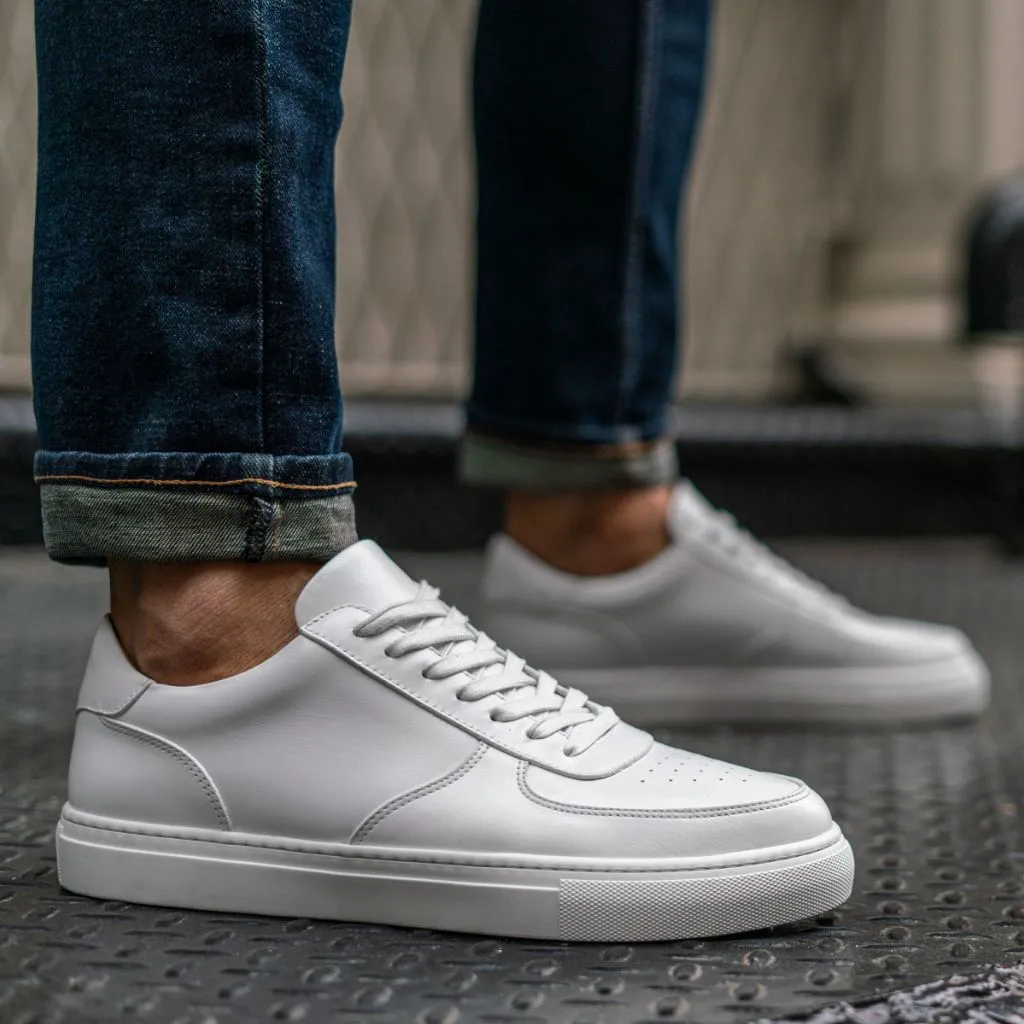 Court | Weiß