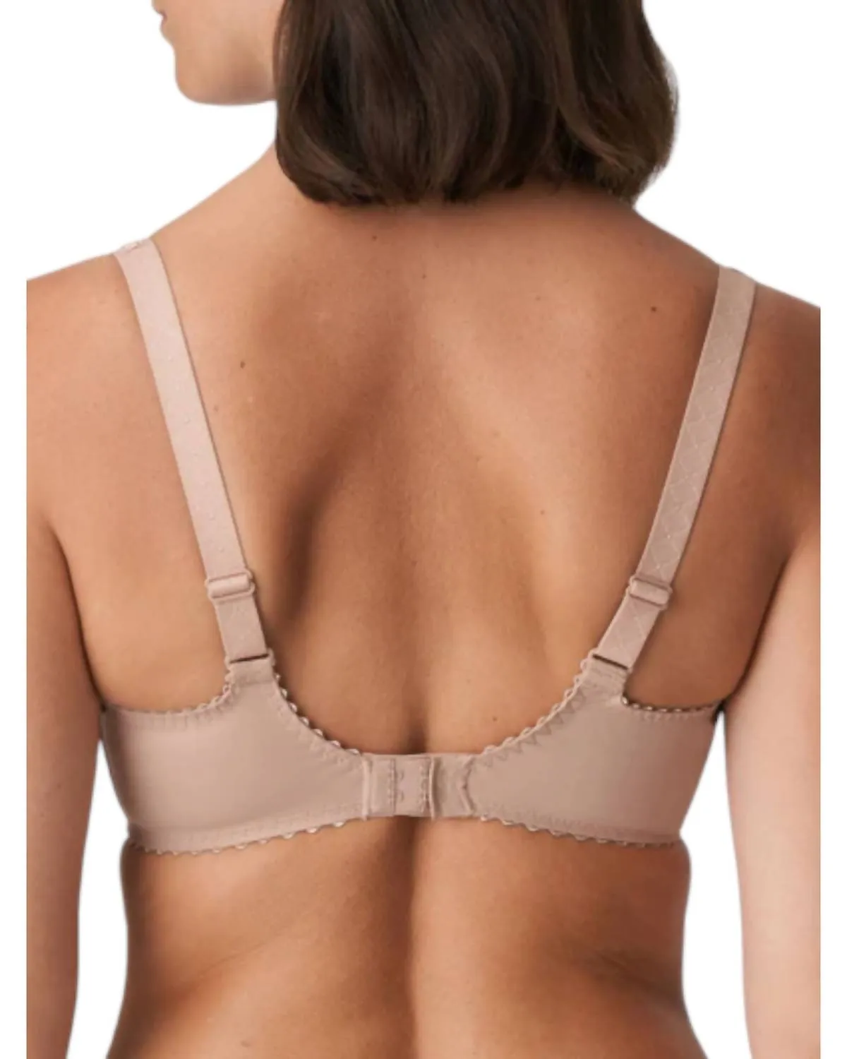 Couture Full Cup BH in Creme