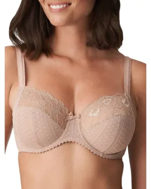 Couture Full Cup BH in Creme