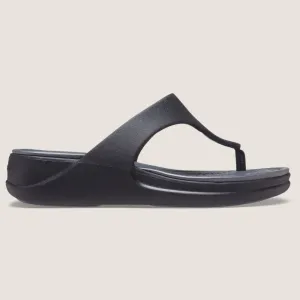 Crocs Boca Keil-Sandaletten_Crocs