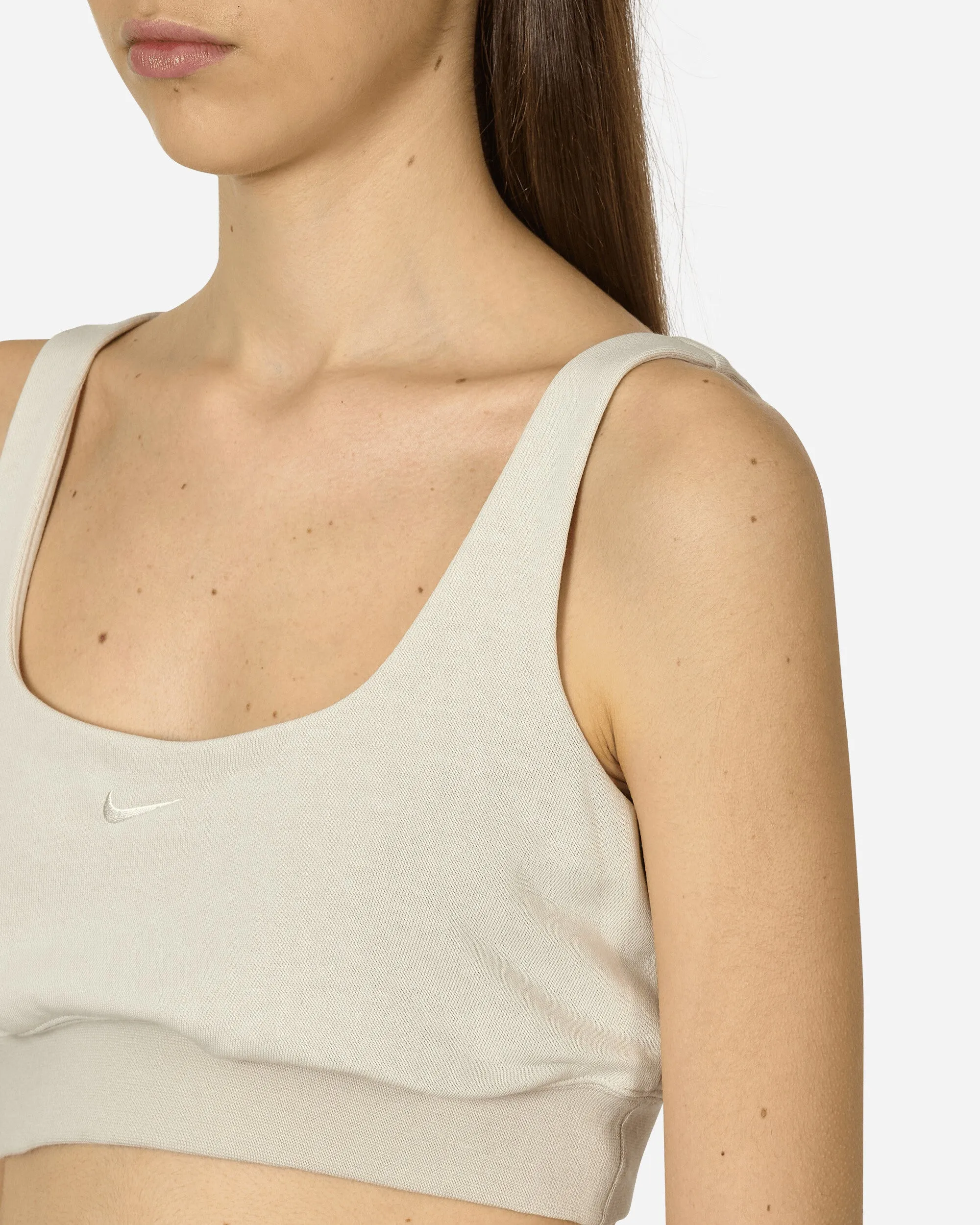 Crop-Top Hell Orewood Braun