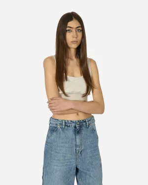 Crop-Top Hell Orewood Braun