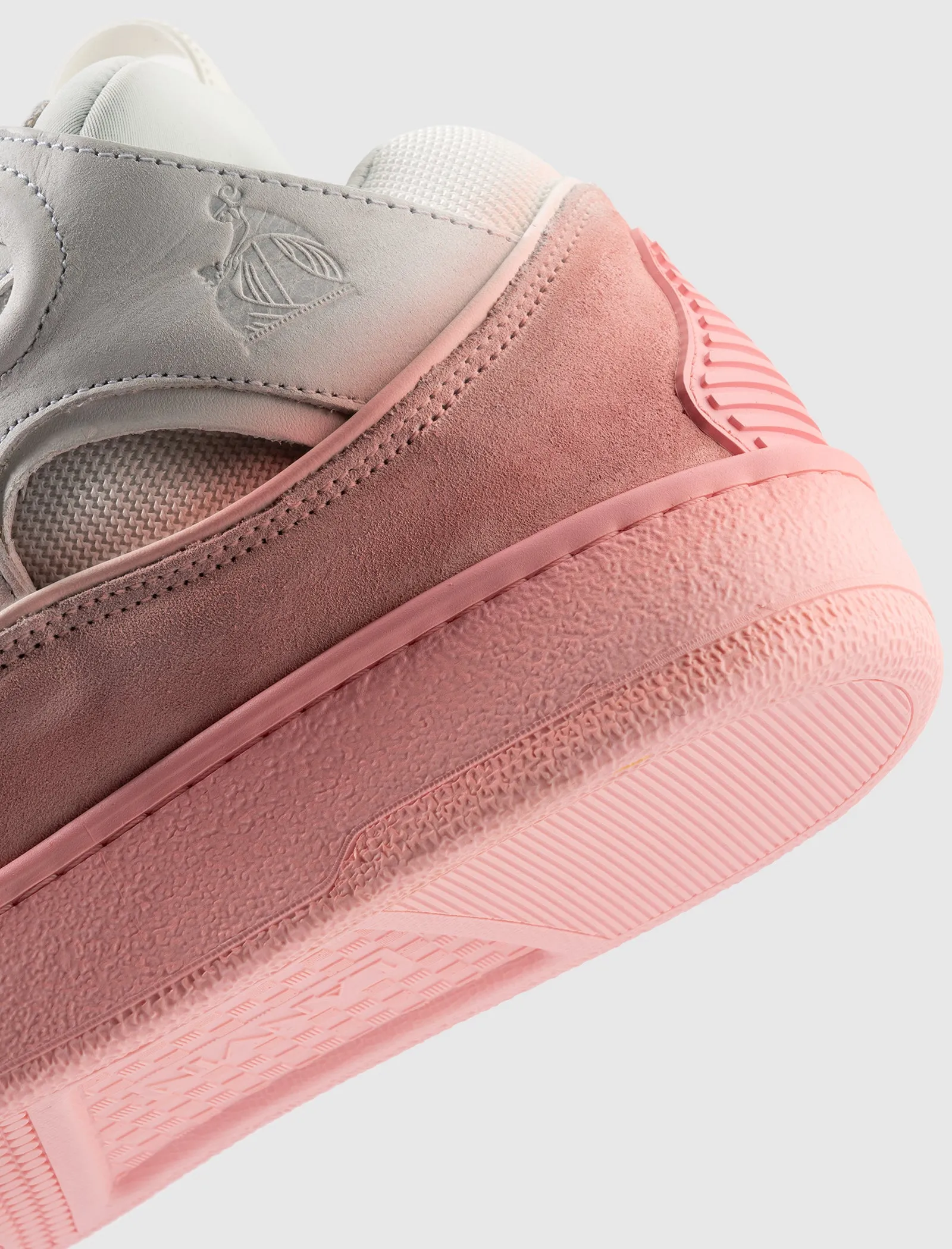 CURB SNEAKER 