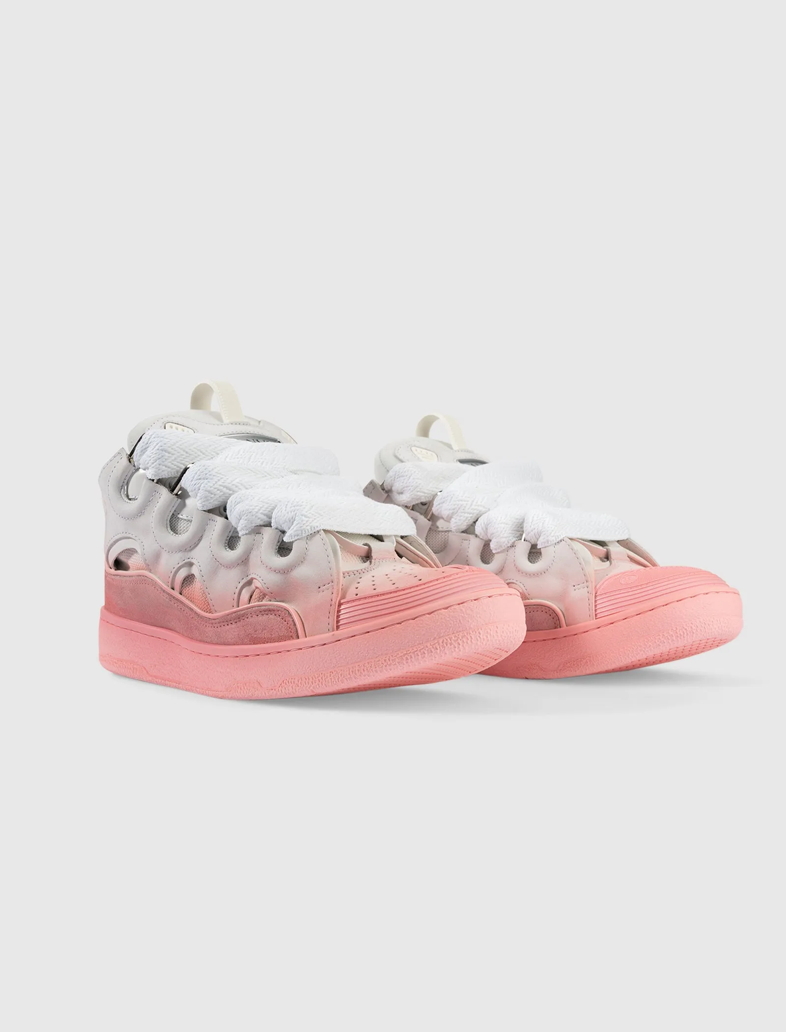 CURB SNEAKER 