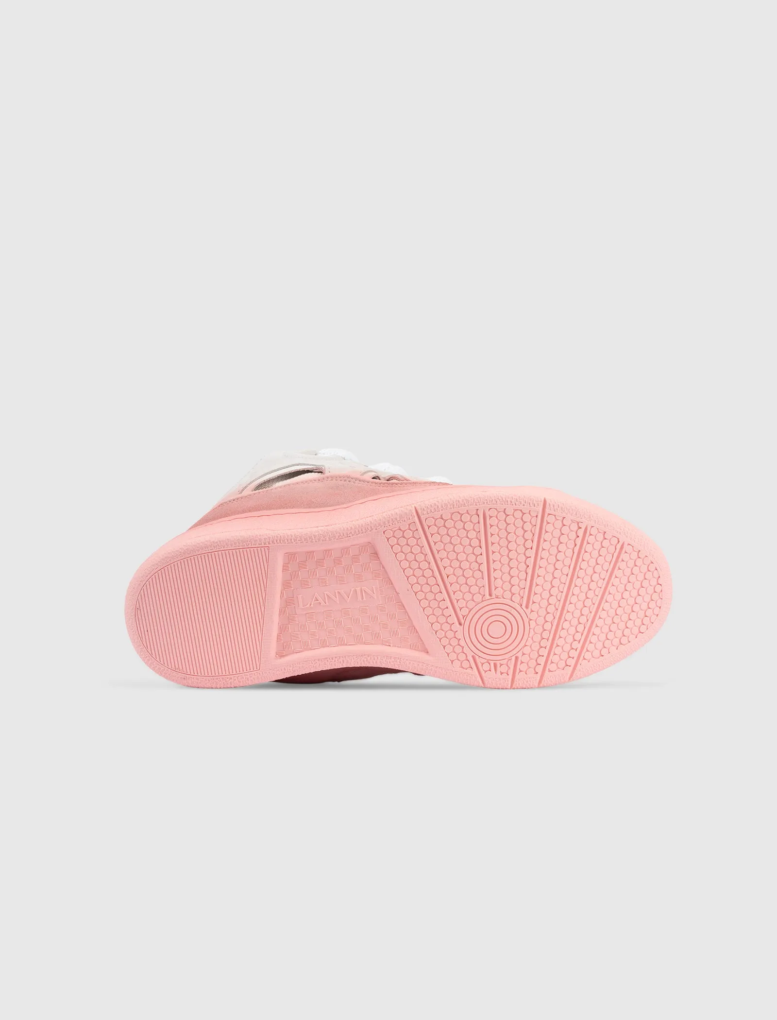 CURB SNEAKER 
