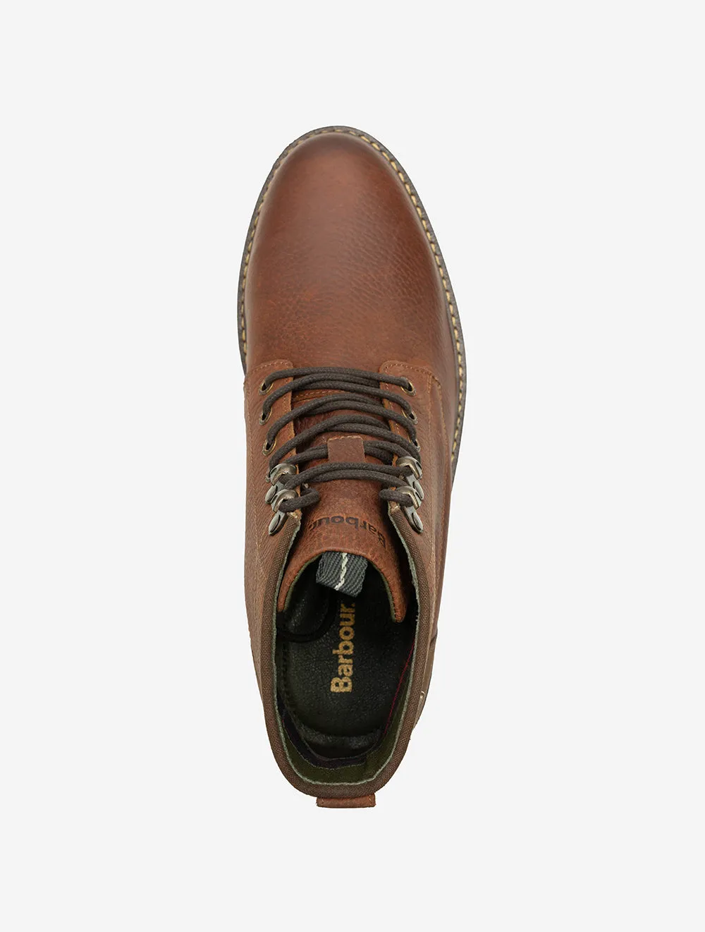Deckham Boot Zedernholz