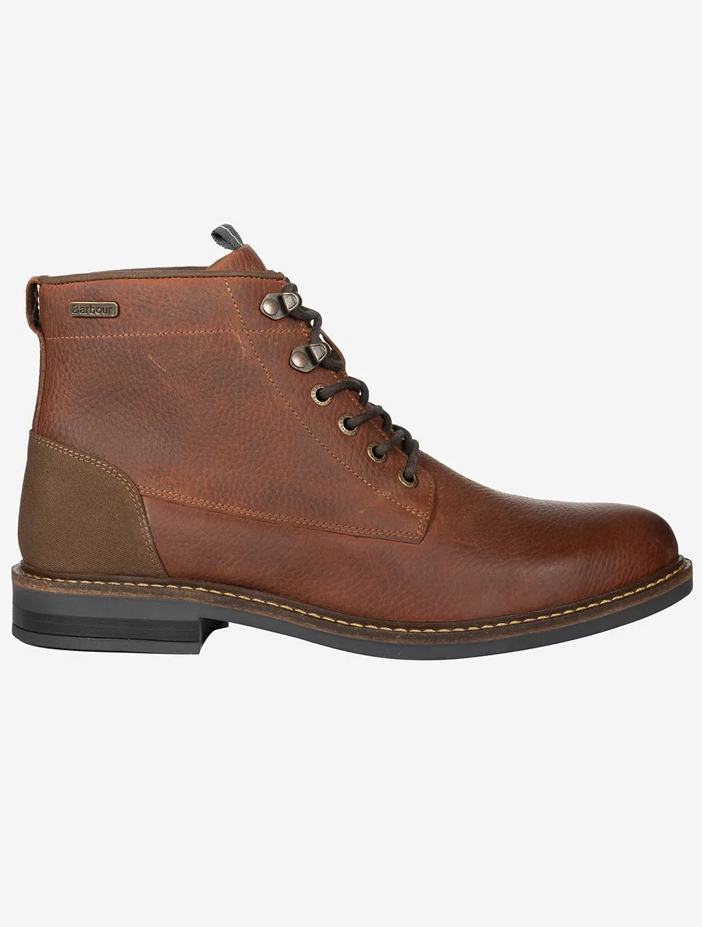 Deckham Boot Zedernholz