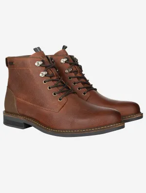 Deckham Boot Zedernholz