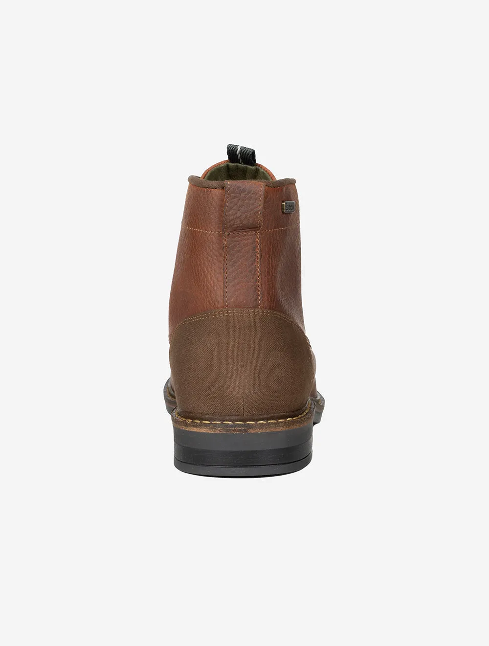 Deckham Boot Zedernholz