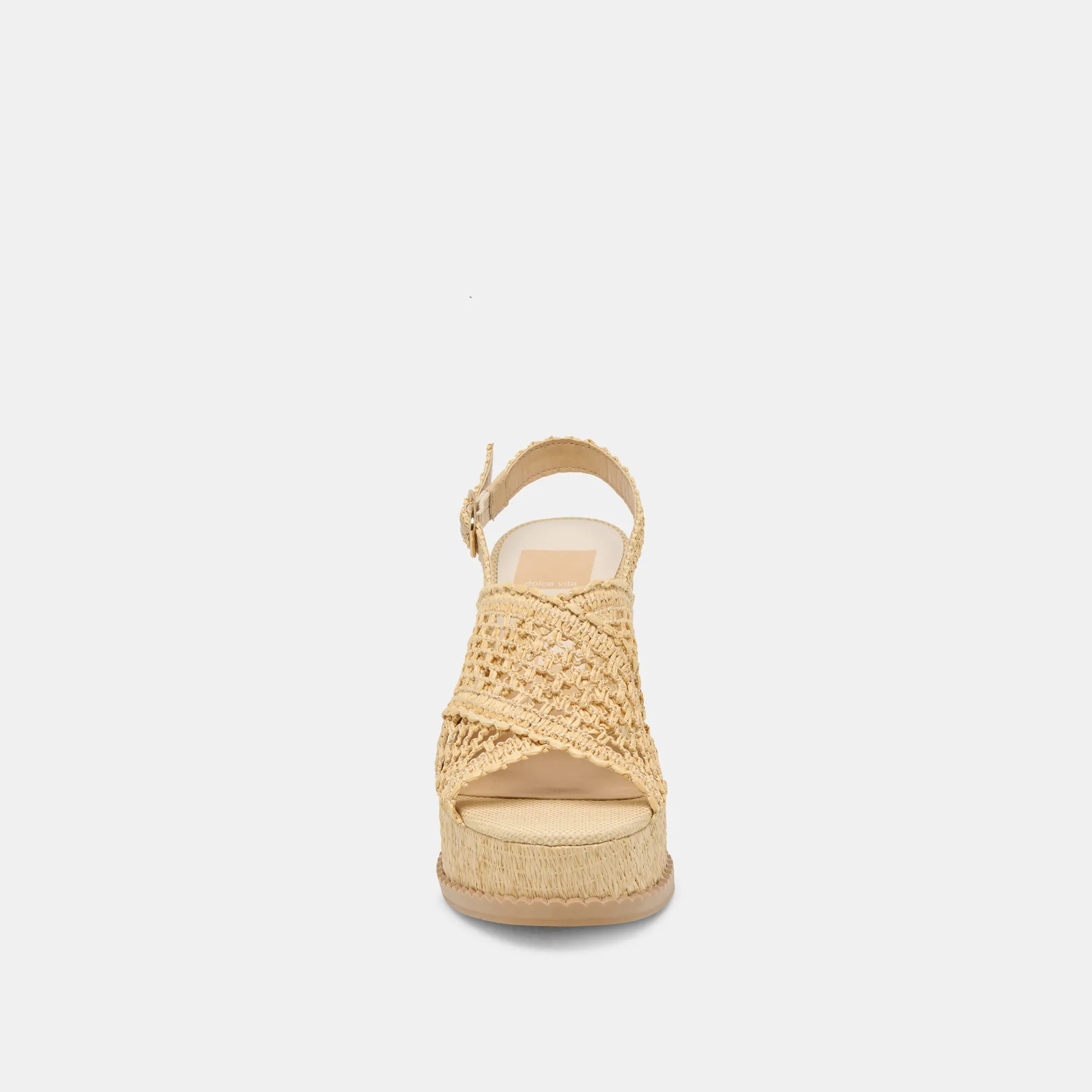 DEXLER KEILABSÄTZE LT NATUR GEFLOCHTENES RAFFIA