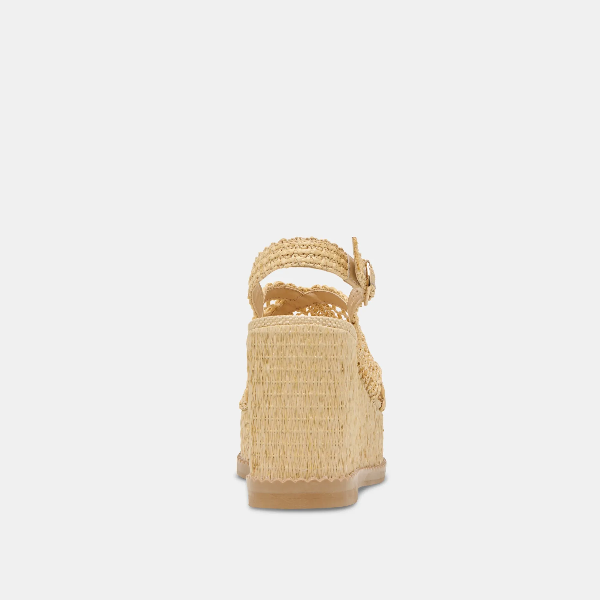 DEXLER KEILABSÄTZE LT NATUR GEFLOCHTENES RAFFIA