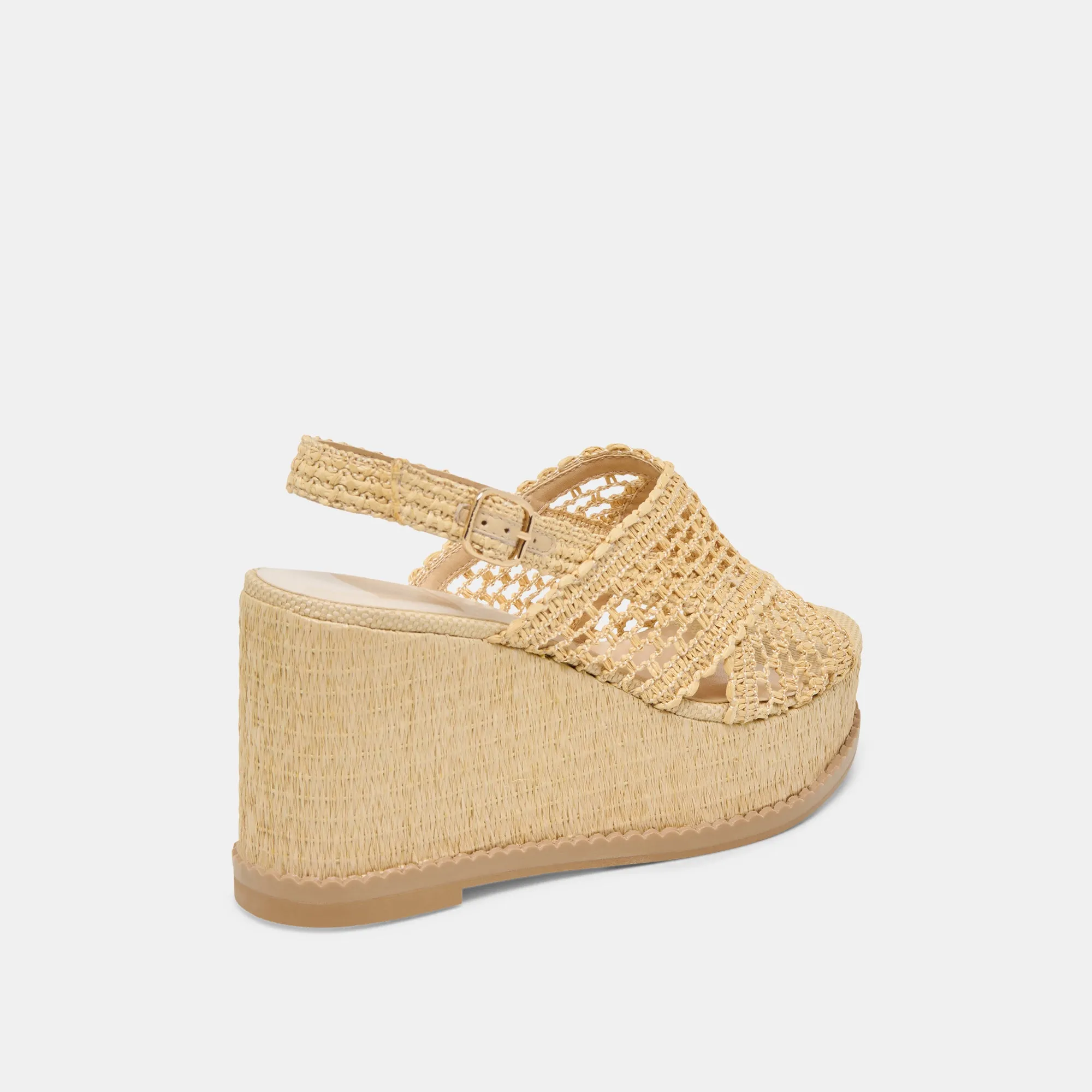 DEXLER KEILABSÄTZE LT NATUR GEFLOCHTENES RAFFIA