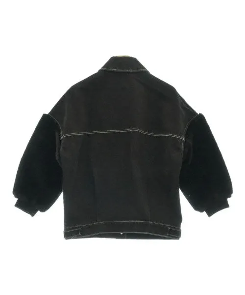 Diagram GRACE CONTINENTAL Denim-Jacken