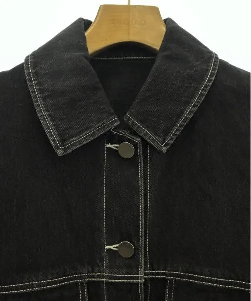 Diagram GRACE CONTINENTAL Denim-Jacken