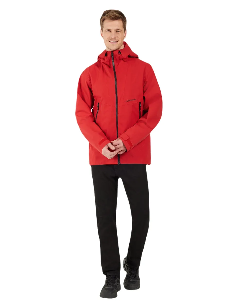 Didriksons Basil Jacke 4 Didriksons