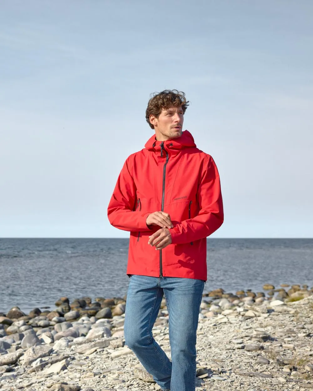 Didriksons Basil Jacke 4 Didriksons