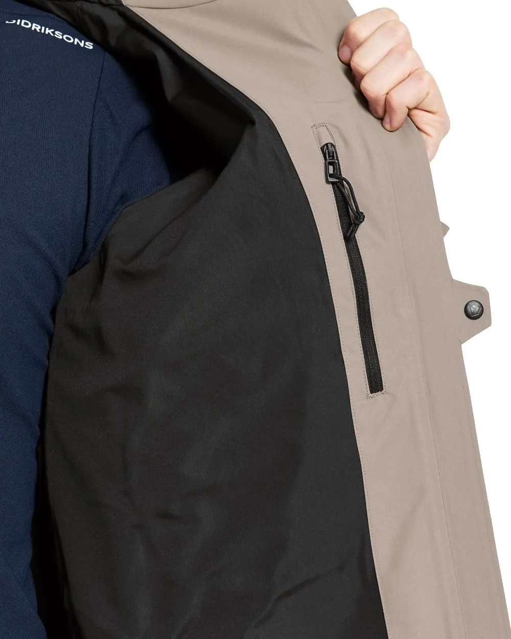 Didriksons Basil Jacke 4 Didriksons