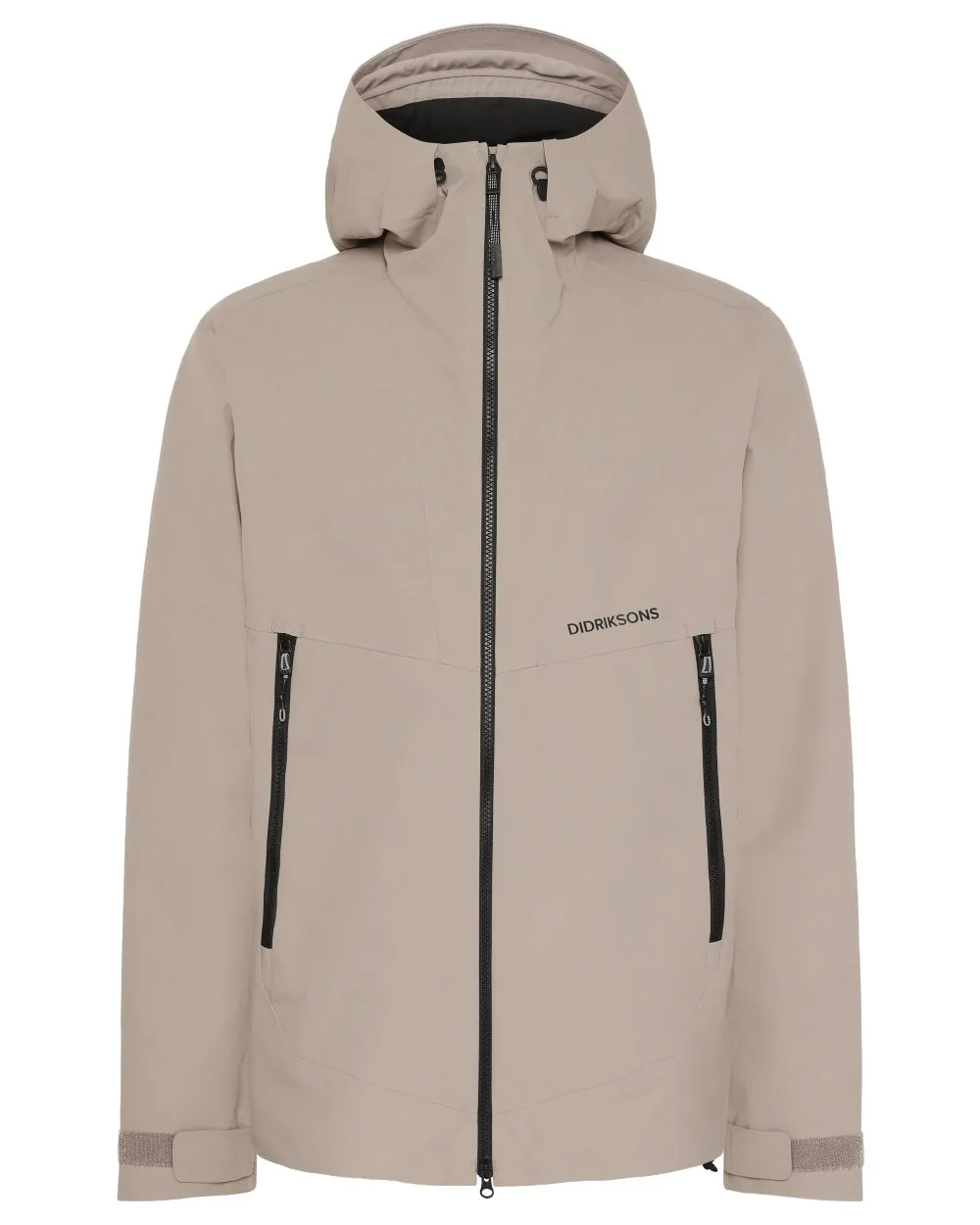 Didriksons Basil Jacke 4 Didriksons