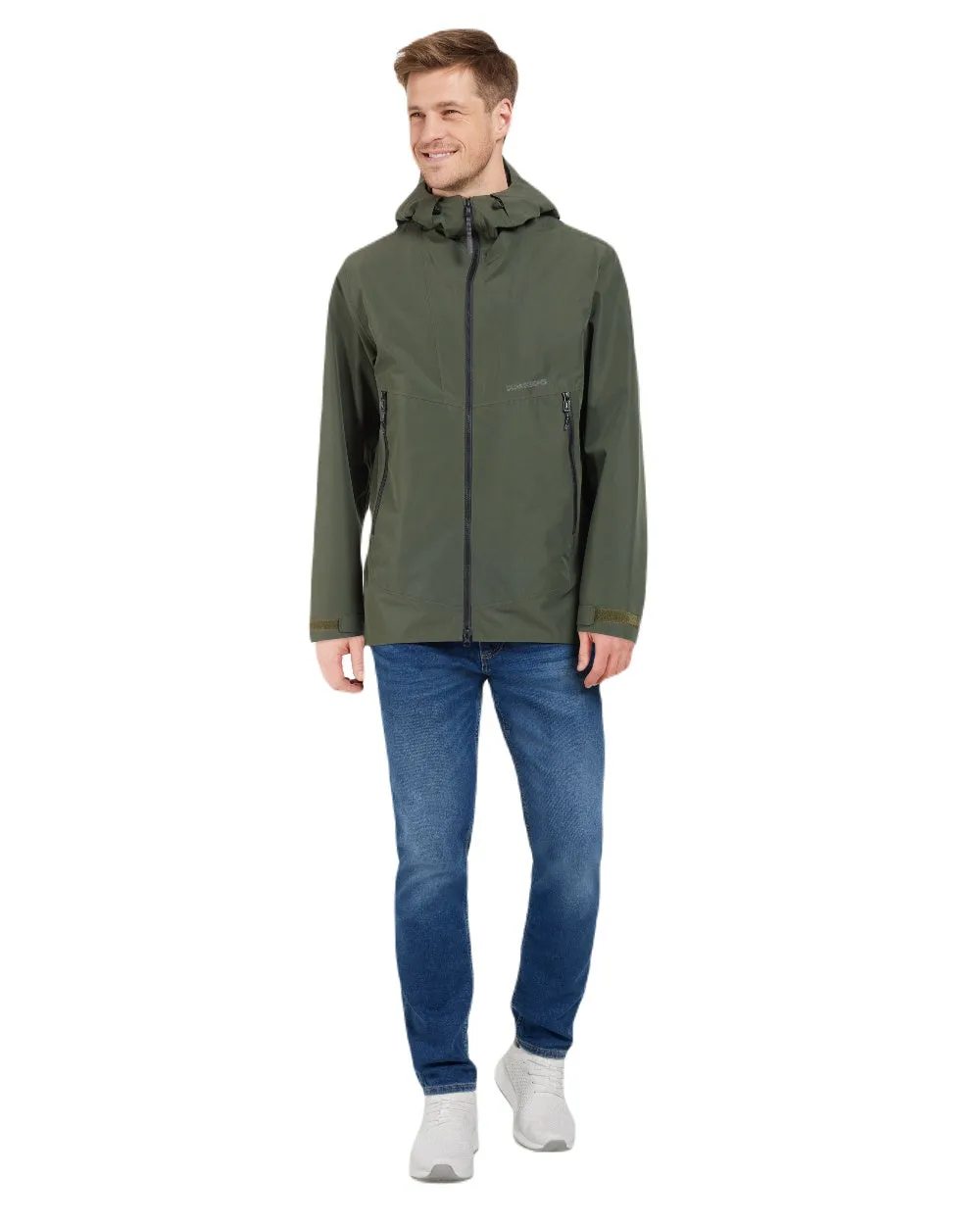 Didriksons Basil Jacke 4 Didriksons